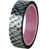 3M 40 Printed Anti-Static Tape - 1" x 72 yards, 9 per case